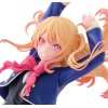 Oshi no Ko - Air Flow Figure Collection Hoshino Ruby 18cm