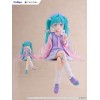 Vocaloid / Character Vocal Series 01 - TENITOL BIG Noodle Stopper Hatsune Miku Love Blazer 32cm