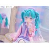 Vocaloid / Character Vocal Series 01 - TENITOL BIG Noodle Stopper Hatsune Miku Love Blazer 32cm