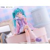 Vocaloid / Character Vocal Series 01 - TENITOL BIG Noodle Stopper Hatsune Miku Love Blazer 32cm