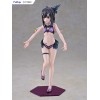 Fate/kaleid liner Prisma Illya 2wei! - F:Nex Miyu Edelfelt Swimsuit ver. 1/7 20cm (EU)