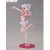 Fate/kaleid liner Prisma Illya 2wei! - F:Nex Illyasviel von Einzbern Swimsuit ver. 1/7 20cm (EU)