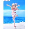 Fate/kaleid liner Prisma Illya 2wei! - F:Nex Illyasviel von Einzbern Swimsuit ver. 1/7 20cm (EU)