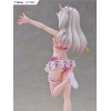 Fate/kaleid liner Prisma Illya 2wei! - F:Nex Illyasviel von Einzbern Swimsuit ver. 1/7 20cm (EU)