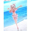 Fate/kaleid liner Prisma Illya 2wei! - F:Nex Illyasviel von Einzbern Swimsuit ver. 1/7 20cm (EU)