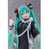 Vocaloid / Character Vocal Series 01 - Fashion Figure Hatsune Miku Punk Ver. 18cm