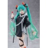 Vocaloid / Character Vocal Series 01 - Fashion Figure Hatsune Miku Punk Ver. 18cm