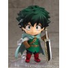 My Hero Academia - Nendoroid Midoriya Izuku: Jikketsu Costume Ver. 2562 10cm Exclusive