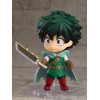 My Hero Academia - Nendoroid Midoriya Izuku: Jikketsu Costume Ver. 2562 10cm Exclusive