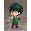 My Hero Academia - Nendoroid Midoriya Izuku: Jikketsu Costume Ver. 2562 10cm Exclusive