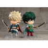 My Hero Academia - Nendoroid Midoriya Izuku: Jikketsu Costume Ver. 2562 10cm Exclusive