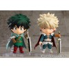 My Hero Academia - Nendoroid Midoriya Izuku: Jikketsu Costume Ver. 2562 10cm Exclusive