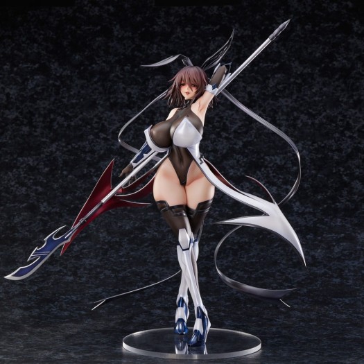 Taimanin Series - Mizuki Shiranui 1/6 35cm (EU)