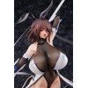 Taimanin Series - Mizuki Shiranui 1/6 35cm (EU)