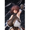 Taimanin Series - Mizuki Shiranui 1/6 35cm (EU)