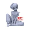 Ranma 1/2 - Relax Time Saotome Ranma (Girl) 12cm