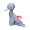 Ranma 1/2 - Relax Time Saotome Ranma (Girl) 12cm