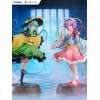 Touhou Project - TENITOL Komeiji Koishi & Satori 22cm (EU)