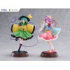 Touhou Project - TENITOL Komeiji Koishi & Satori 22cm (EU)