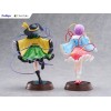 Touhou Project - TENITOL Komeiji Koishi & Satori 22cm (EU)