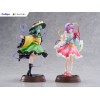 Touhou Project - TENITOL Komeiji Koishi & Satori 22cm (EU)