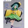 Touhou Project - TENITOL Komeiji Koishi & Satori 22cm (EU)