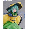 Touhou Project - TENITOL Komeiji Koishi & Satori 22cm (EU)