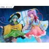 Touhou Project - TENITOL Komeiji Koishi & Satori 22cm (EU)