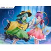 Touhou Project - TENITOL Komeiji Koishi & Satori 22cm (EU)