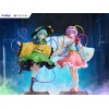 Touhou Project - TENITOL Komeiji Koishi & Satori 22cm (EU)