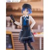 Bocchi the Rock! - TENITOL Yamada Ryo Café Style Ver. 21cm (EU)