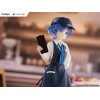 Bocchi the Rock! - TENITOL Yamada Ryo Café Style Ver. 21cm (EU)