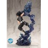 Yu Yu Hakusho - ARTFX J Hiei Ver. 2 1/8 25cm (EU)