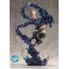 Yu Yu Hakusho - ARTFX J Hiei Ver. 2 1/8 25cm (EU)