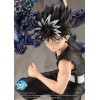 Yu Yu Hakusho - ARTFX J Hiei Ver. 2 1/8 25cm (EU)