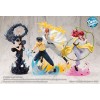 Yu Yu Hakusho - ARTFX J Hiei Ver. 2 1/8 25cm (EU)