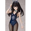 Lycoris Recoil - B-STYLE Inoue Takina 1/4 Bunny Ver. 46cm (EU)