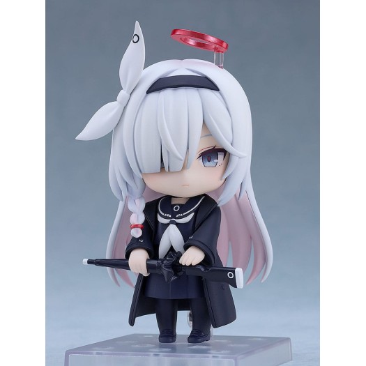 Blue Archive - Nendoroid Plana 2603 10cm (EU)