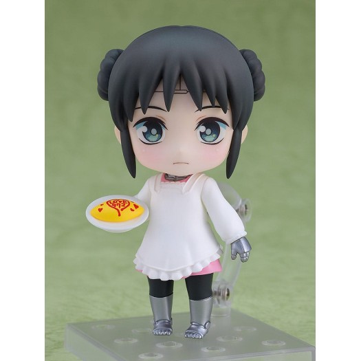 My Wife Has No Emotion - Nendoroid Mina 2588 10cm (EU)