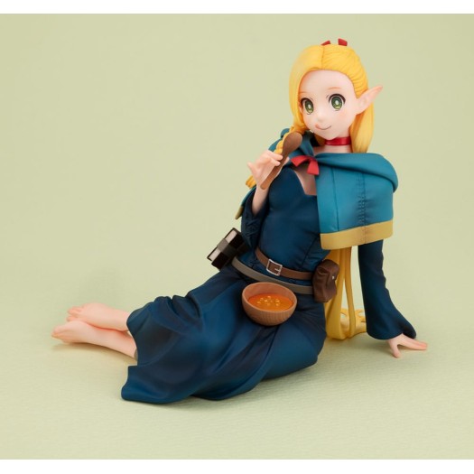 Delicious in Dungeon - Melty Princess Tenohira Marcille 9cm (EU)