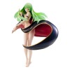 Code Geass: Lelouch of Rebellion - G.E.M. Series C.C. 15th Anniversary Ver. 22cm Exclusive