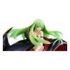 Code Geass: Lelouch of Rebellion - G.E.M. Series C.C. 15th Anniversary Ver. 22cm Exclusive