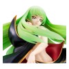 Code Geass: Lelouch of Rebellion - G.E.M. Series C.C. 15th Anniversary Ver. 22cm Exclusive