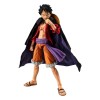 One Piece - Variable Action Heroes Monkey D. Luffy Ver. 1.5 17cm (EU)