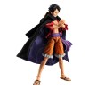 One Piece - Variable Action Heroes Monkey D. Luffy Ver. 1.5 17cm (EU)