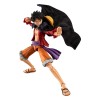 One Piece - Variable Action Heroes Monkey D. Luffy Ver. 1.5 17cm (EU)