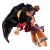 One Piece - Variable Action Heroes Monkey D. Luffy Ver. 1.5 17cm (EU)