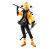 Naruto Shippuuden - G.E.M. Series Uzumaki Naruto Six Paths Sage Mode 1/8 22cm Exclusive