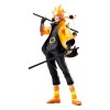 Naruto Shippuuden - G.E.M. Series Uzumaki Naruto Six Paths Sage Mode 1/8 22cm Exclusive