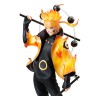 Naruto Shippuuden - G.E.M. Series Uzumaki Naruto Six Paths Sage Mode 1/8 22cm Exclusive